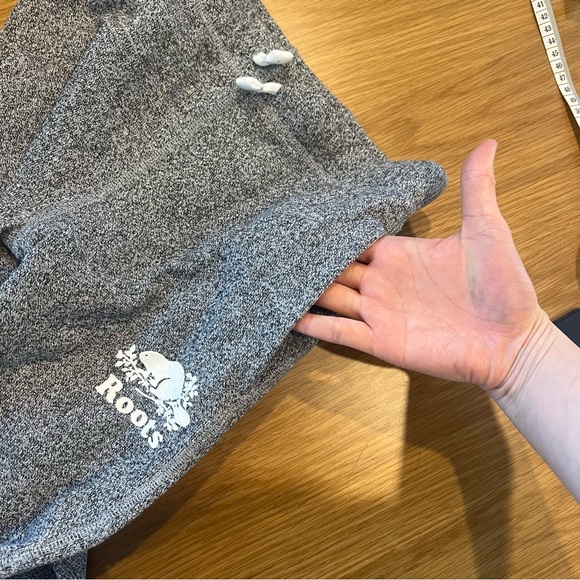 roots fall/winter kids sweatpants - Picture 4 of 9
